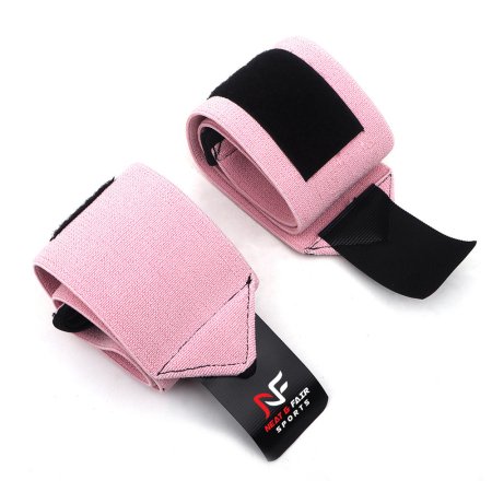 Wrist Wraps